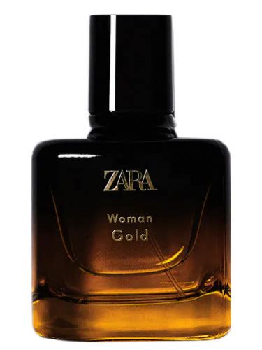 Zara Woman Gold 2021 di Zara da donna .